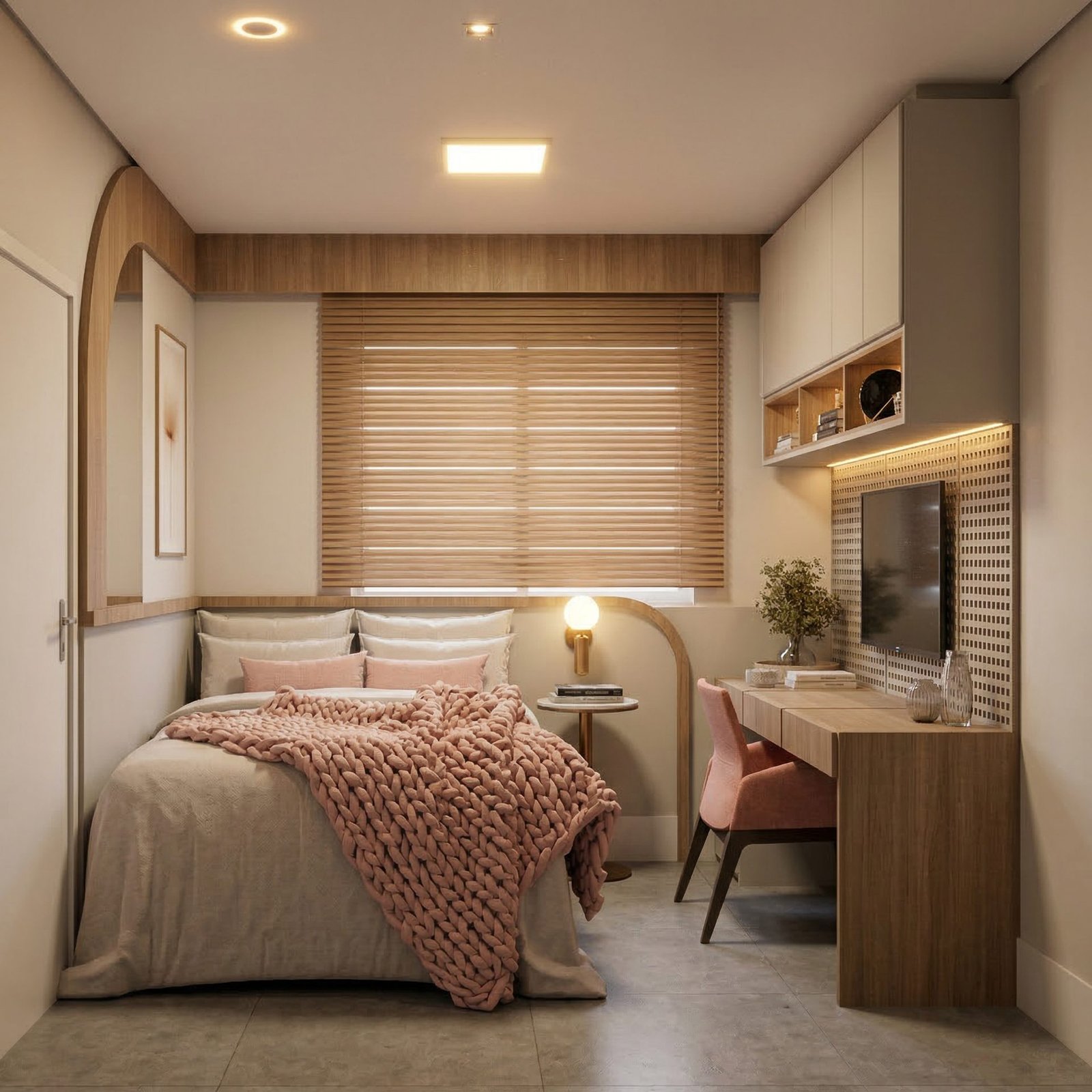 Projeto JAMB Arquitetura