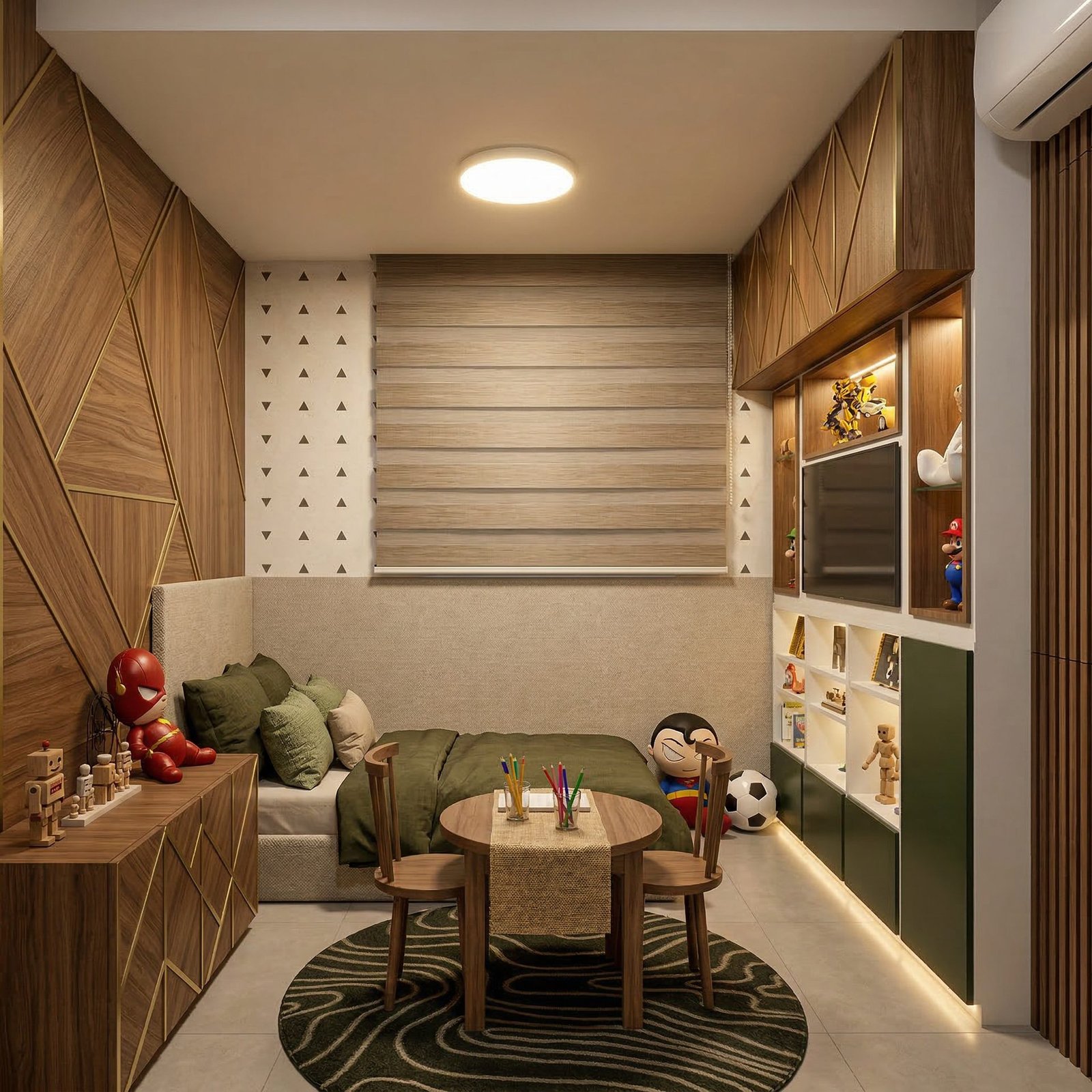 Projeto JAMB Arquitetura
