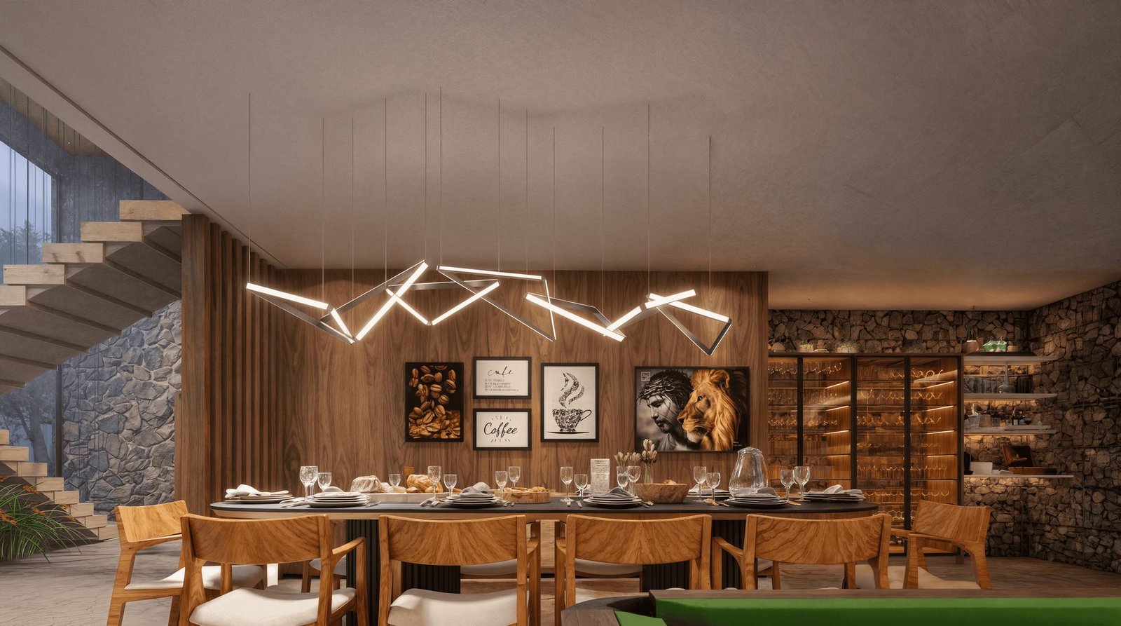 Projeto JAMB Arquitetura