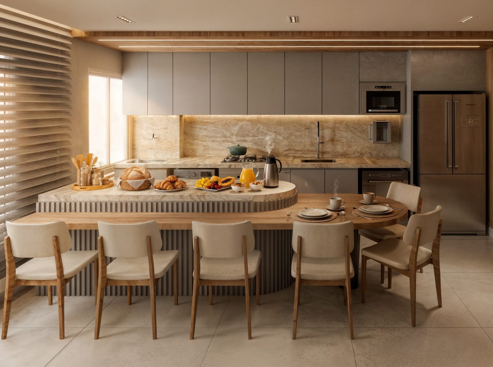 Projeto JAMB Arquitetura